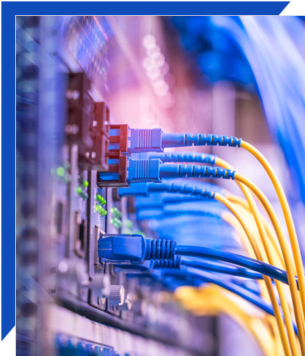 Enterprise Networking