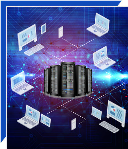 Server Virtualization