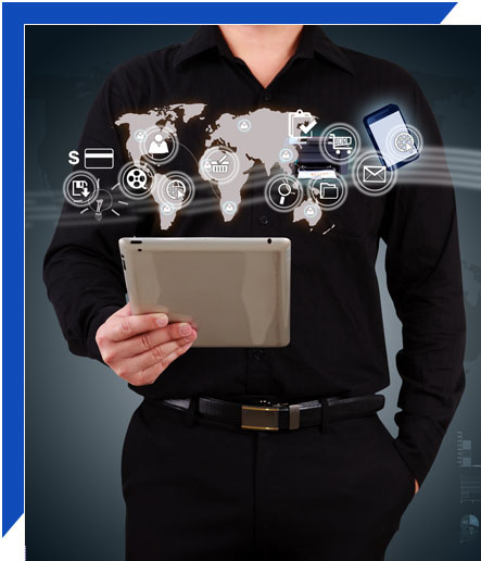 Enterprise Networking