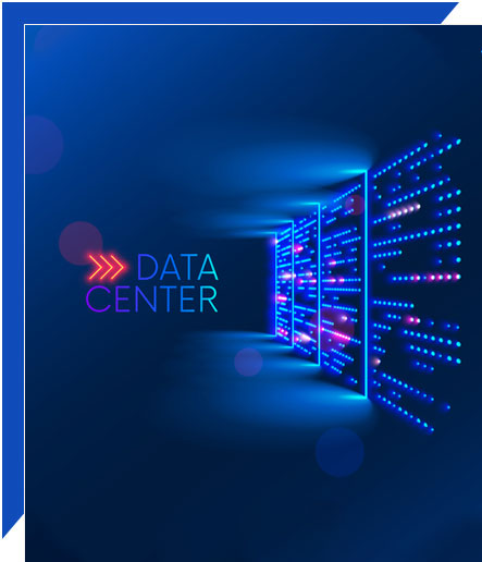 SDDC – Data center Virtualization