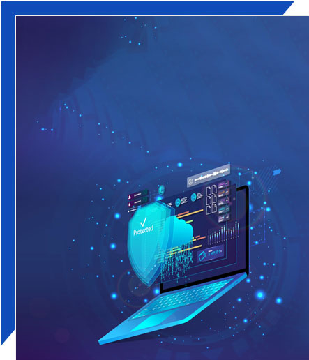 IT with security solutions and services