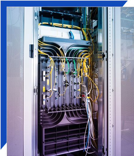 Enterprise Networking